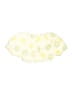 Zara Yellow Short Sleeve Blouse Size 9 - 10 - photo 1