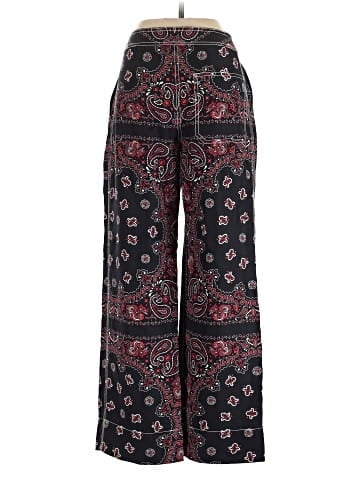Alexander Wang Silk Pants (view 2)