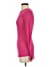 Jasmine & Ginger Pink Pullover Sweater Size XS - photo 5