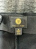 JM Collection Black Active Pants Size XL - photo 7