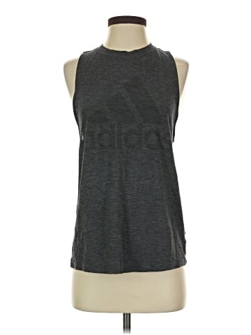 Adidas Sleeveless T-Shirt (view 1)