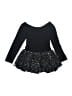 Assorted Brands Black Dress Size 130 cm / US 8 - photo 1