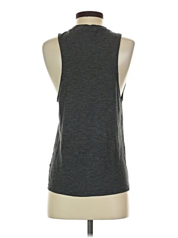 Adidas Sleeveless T-Shirt (view 2)