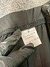 Unbranded Black Active Pants Size S - photo 7