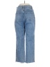 PacSun Hearts Blue Jeans Size 27 waist - photo 2
