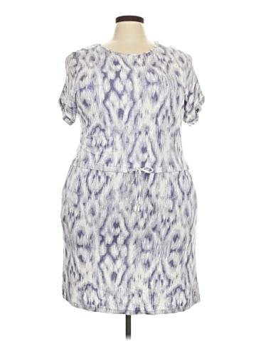 Hilary Radley Casual Dress (view 1)