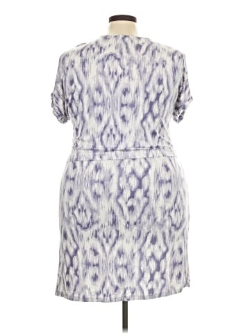 Hilary Radley Casual Dress (view 2)