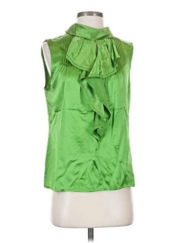 Magaschoni Blouse (view 1)