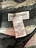 Draper's & Damon's Stripes Gray Coat Size S (petite) - photo 6