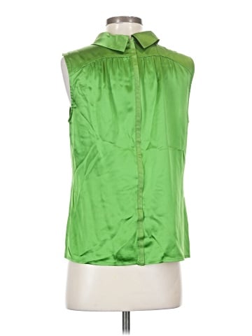 Magaschoni Blouse (view 2)