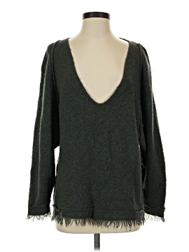 Free People Pullover Sweater
