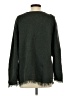 Free People Green Pullover Sweater Size XS - photo 2