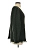 Free People Green Pullover Sweater Size XS - photo 4