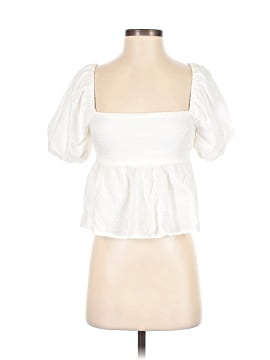 Altar'd State 3/4 Sleeve Blouse