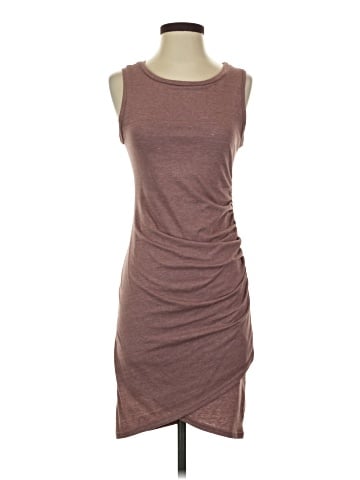 Leith Casual Dress (view 1)