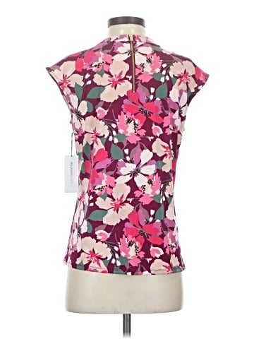 Liz Claiborne Sleeveless Blouse (view 2)