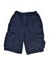 Gap Kids Blue Cargo Shorts Size 8 - photo 1