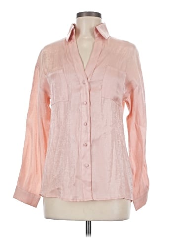 Ellison Long Sleeve Blouse (view 1)
