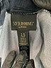 So Slimming by Chico's Blue Dress Pants Size Lg (2.5) - photo 7