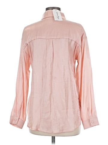 Ellison Long Sleeve Blouse (view 2)
