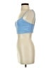 Intimately by Free People Blue Tank Top Size S - photo 5