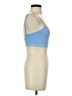 Intimately by Free People Blue Tank Top Size S - photo 4