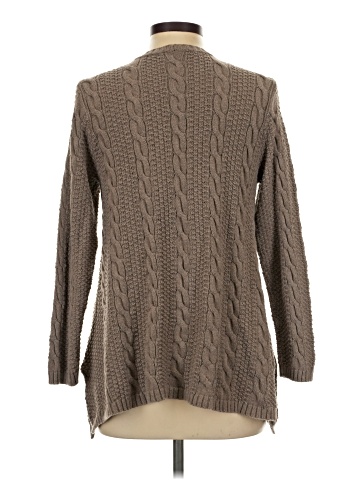 Jeanne Pierre Pullover Sweater (view 2)