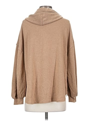 LoveRiche Pullover Sweater (view 2)