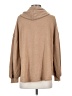 LoveRiche Tan Pullover Sweater Size S - photo 2