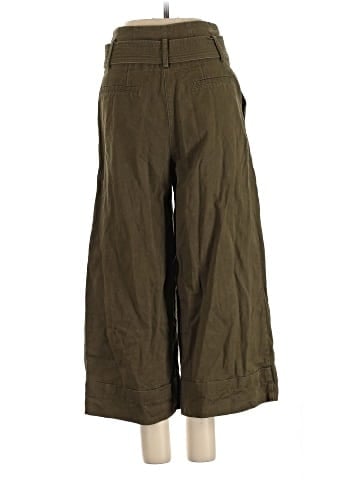 Adam Lippes Cargo Pants (view 2)