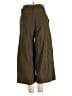Adam Lippes Green Cargo Pants Size 0 - photo 2