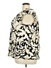 Lane Bryant Ivory Sleeveless Blouse Size 18 (3) - photo 5