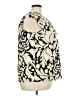 Lane Bryant Ivory Sleeveless Blouse Size 18 (3) - photo 4