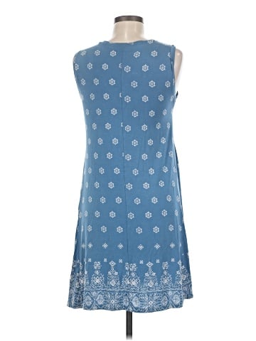 Style&Co Casual Dress (view 2)