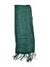 Unbranded Teal Green Scarf One size - photo 2