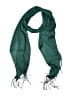 Unbranded Teal Green Scarf One size - photo 1