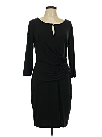 New York & Company Cocktail Dress (view 1)