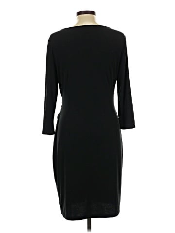 New York & Company Cocktail Dress (view 2)