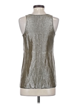 Ann Taylor Sleeveless Top (view 2)