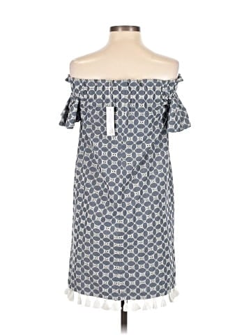 Chelsea28 Casual Dress (view 2)
