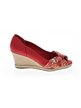 Life Stride Wedges