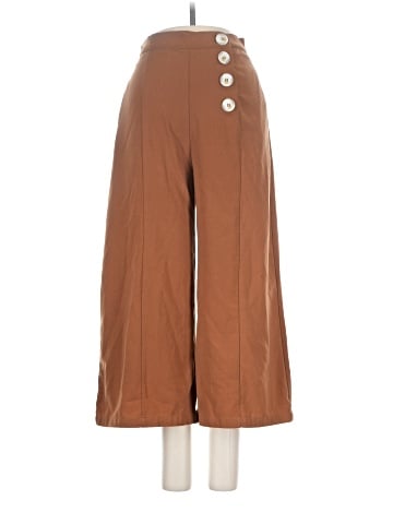 Pomelo Casual Pants (view 1)