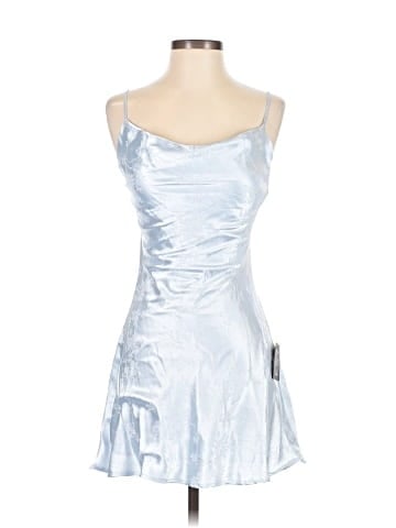 Lulus Cocktail Dress (view 1)