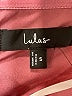 Lulus Pink Cocktail Dress Size S - photo 4
