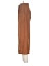 Pomelo Brown Casual Pants Size XS - photo 5