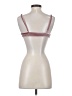 Zaful Burgundy Sleeveless Top Size S - photo 2