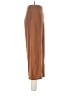 Pomelo Brown Casual Pants Size XS - photo 4