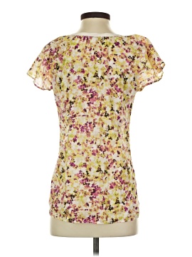 Banana Republic Short Sleeve Blouse (view 2)