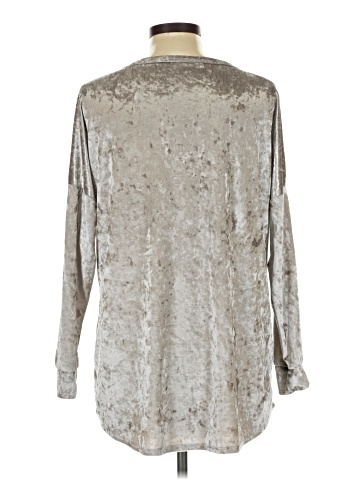 Hailey & Co. Long Sleeve Blouse (view 2)