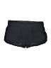 Under Armour Solid Black Athletic Shorts Size M - photo 1